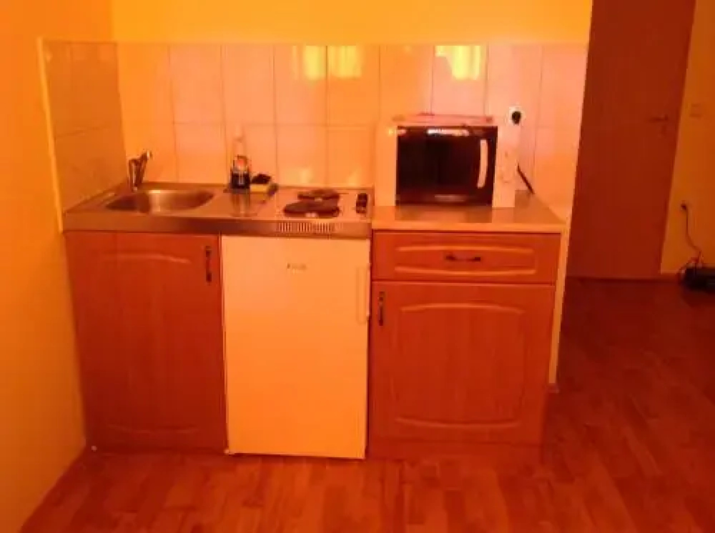 Villa Família Apartmanház