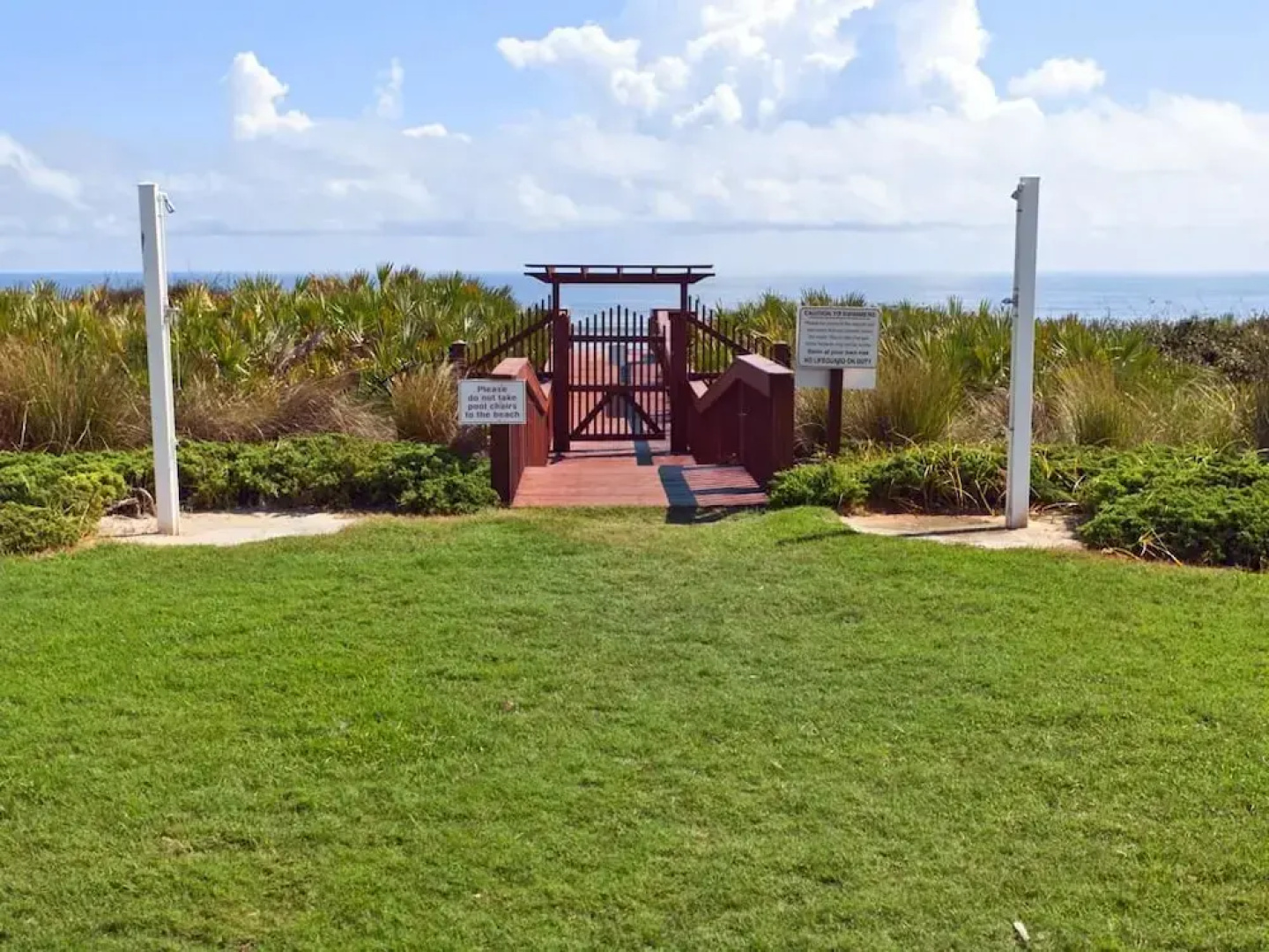 862 Cinnamon Beach