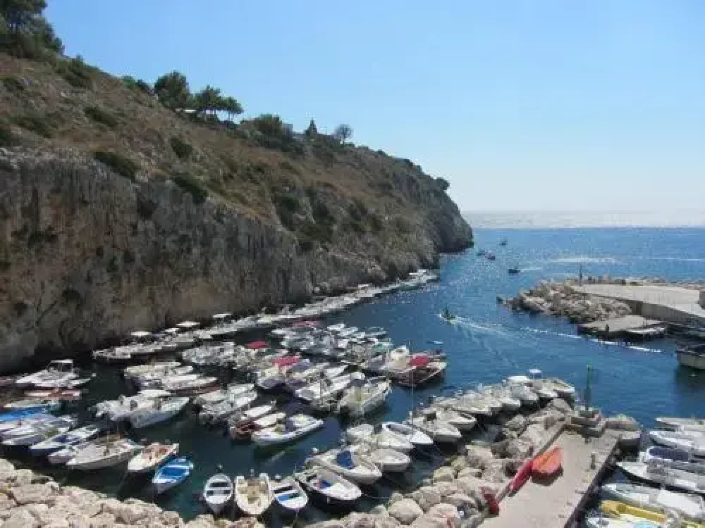 Villa Daniel's