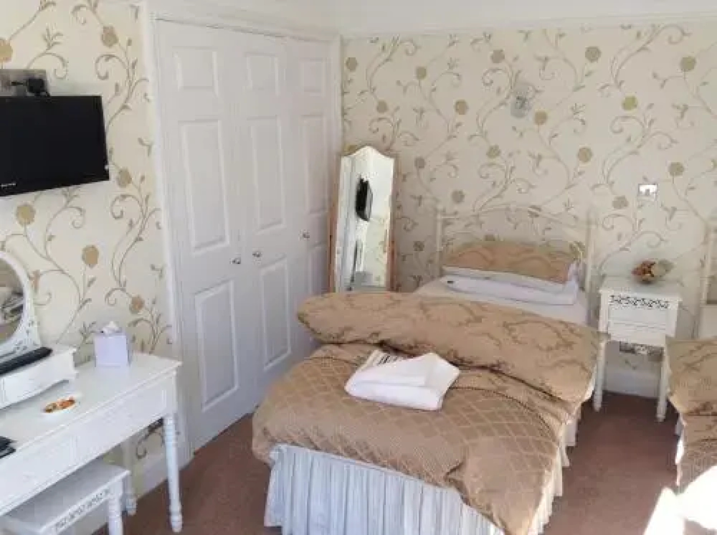 Allt na Leven Guest House