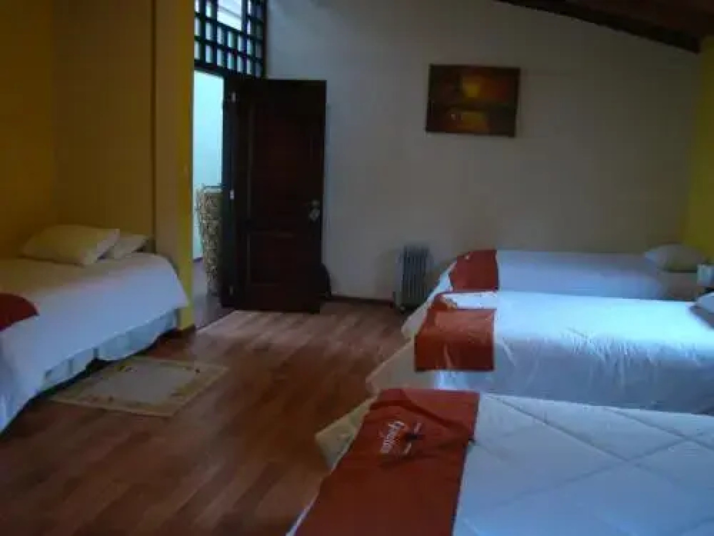 Hosteria Guaytara