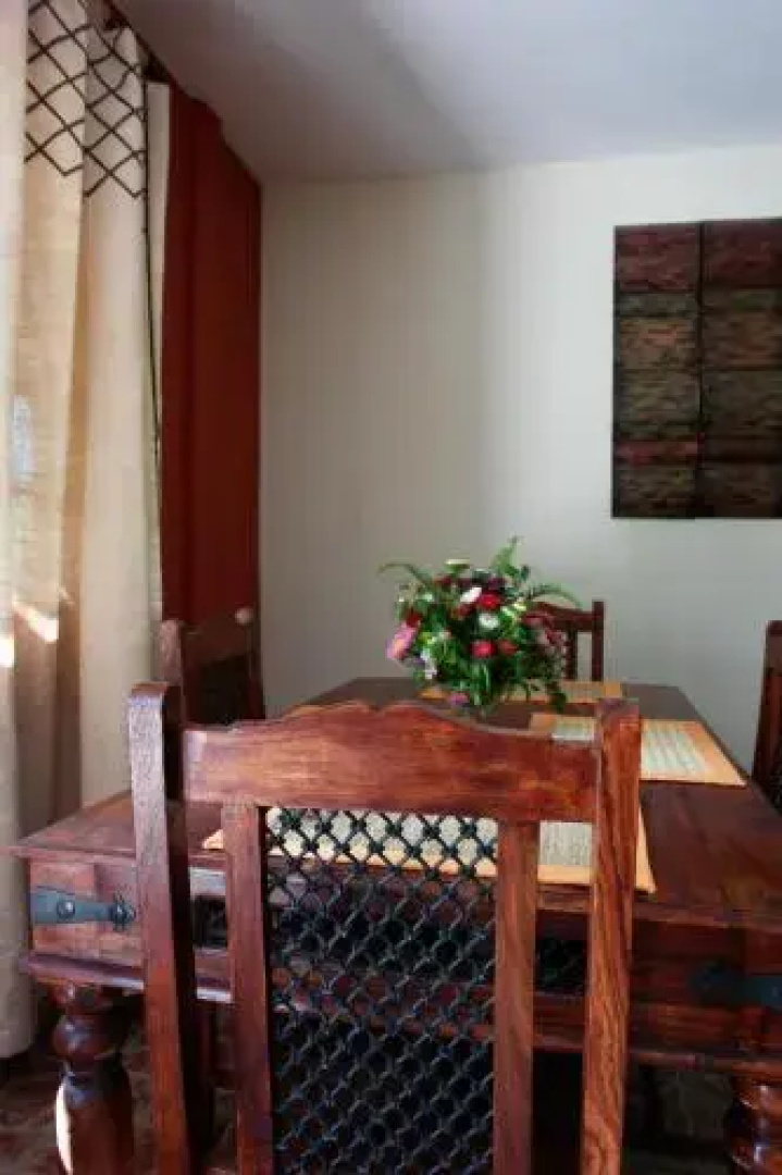 Stone Cabins Boquete