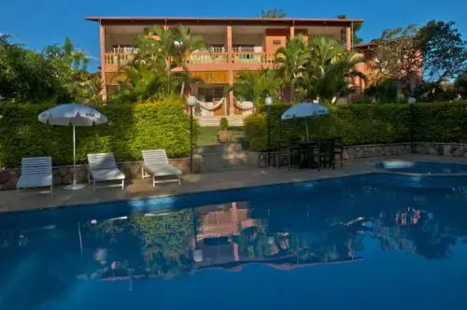 Pousada Villa Mariana