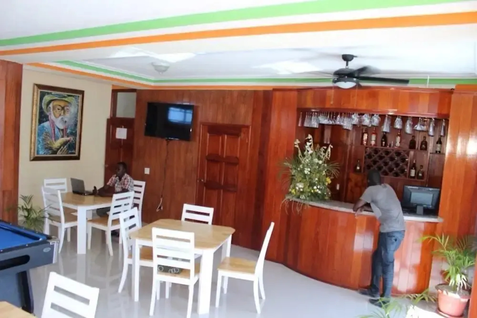 Sunshine Hotel Tabarre