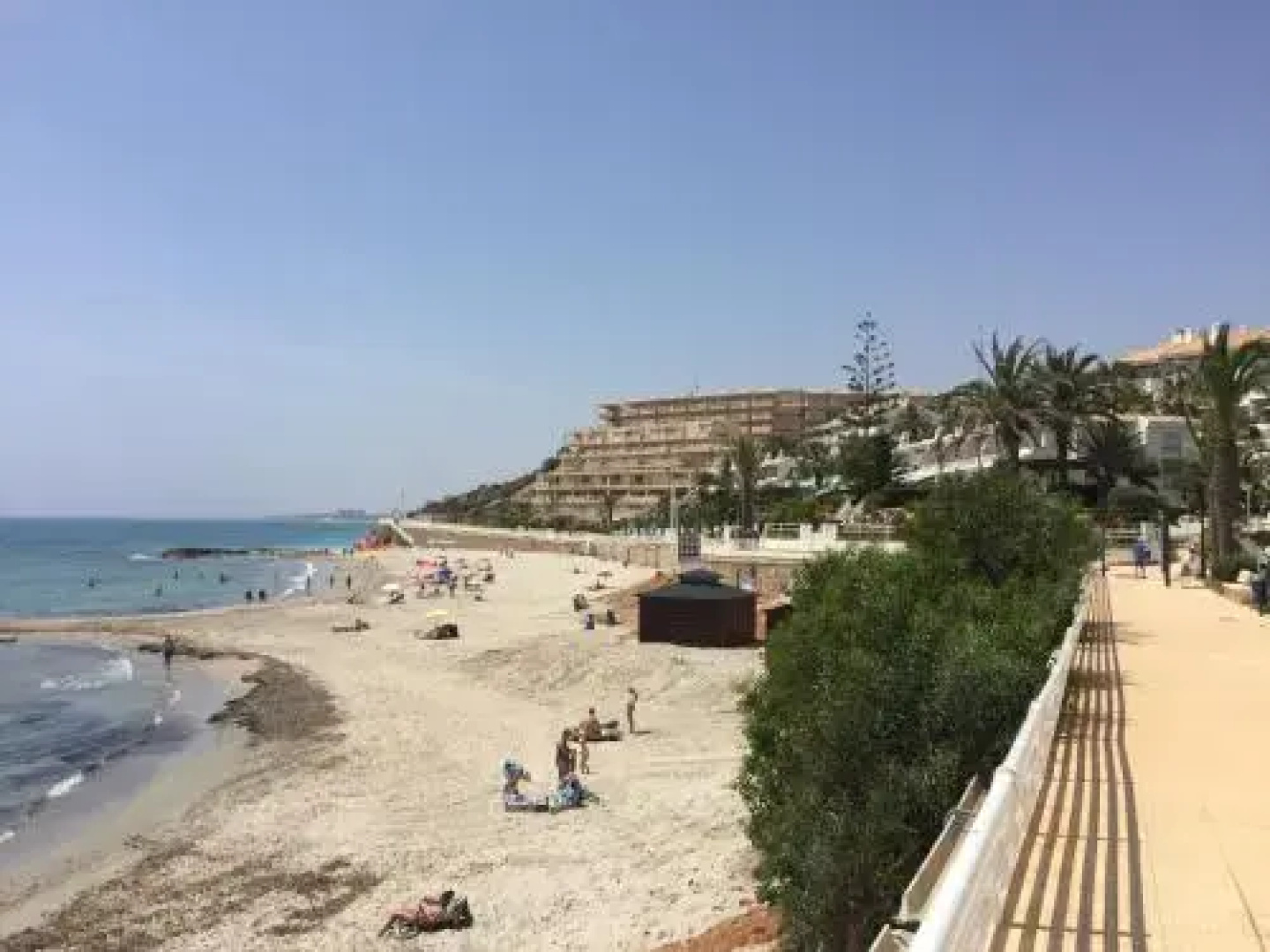 Aguamarina de Campoamor