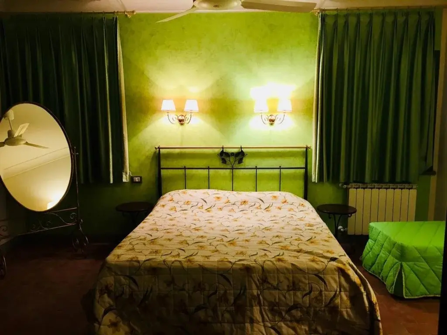 Agriturismo Risalpiano