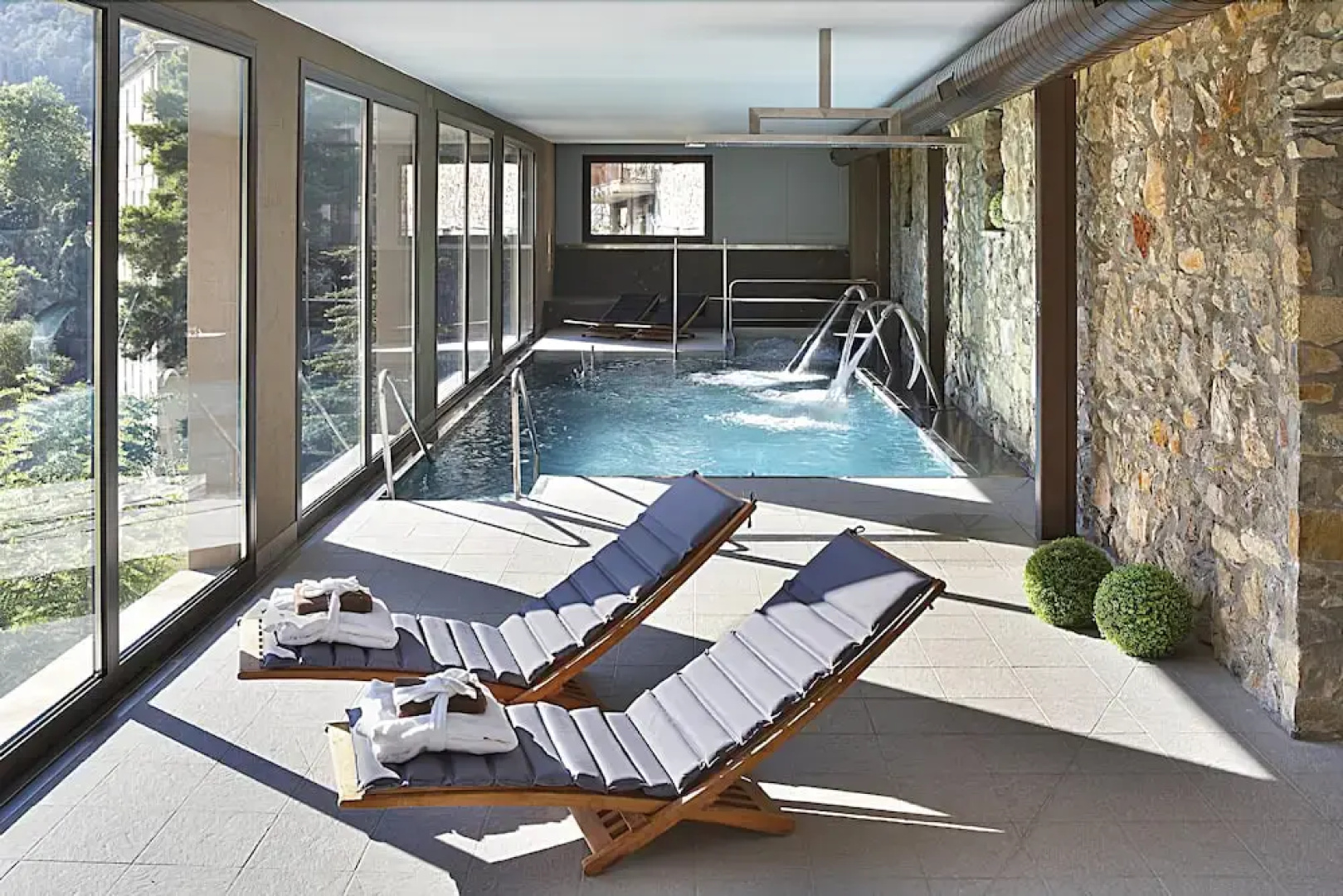 Hotel Balneari Sant Vicenç