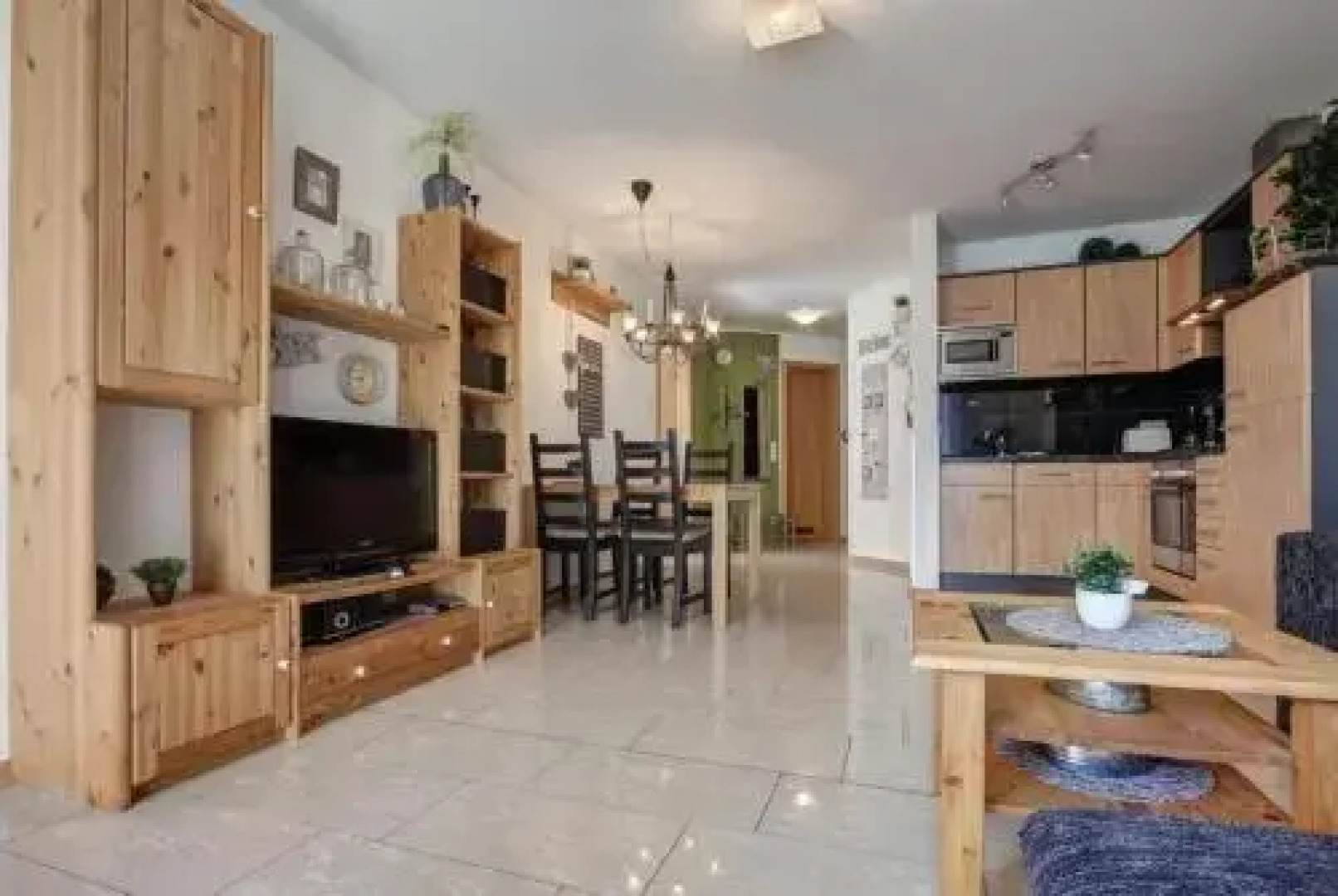 Ostseeresidenz Gorki- Park - 05