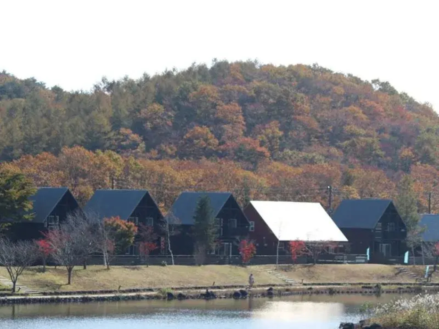 Angel Forest Nasu Shirakawa