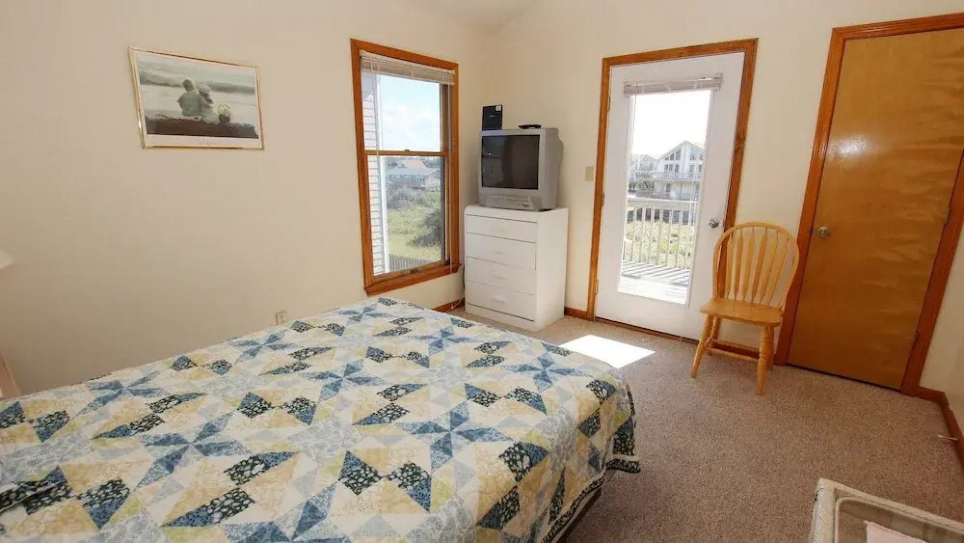 Mor Rays  - 4 Br Home