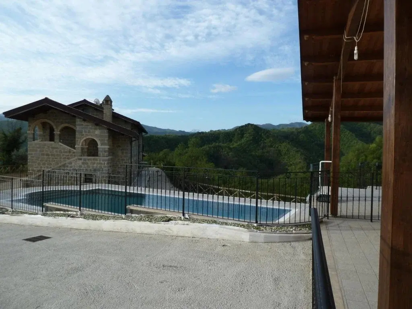 La Collina Del Tartufo