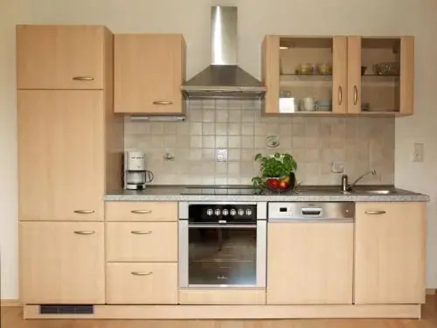 Ferienwohnung Sonnenblume