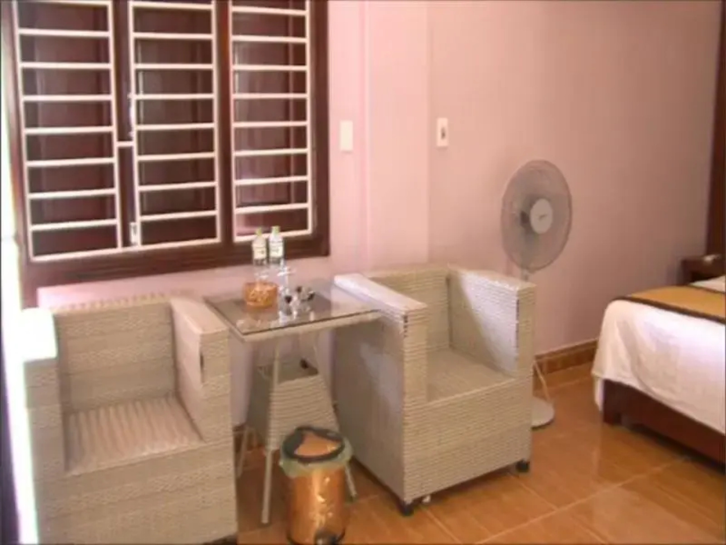 Phuc Xuan Resort