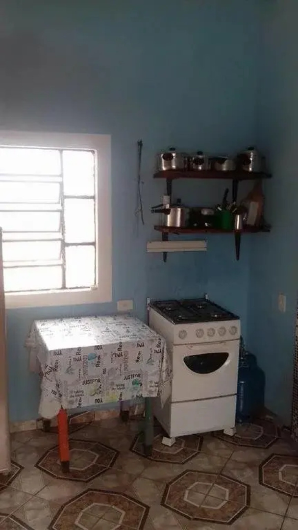 Chalé Nascer do Sol