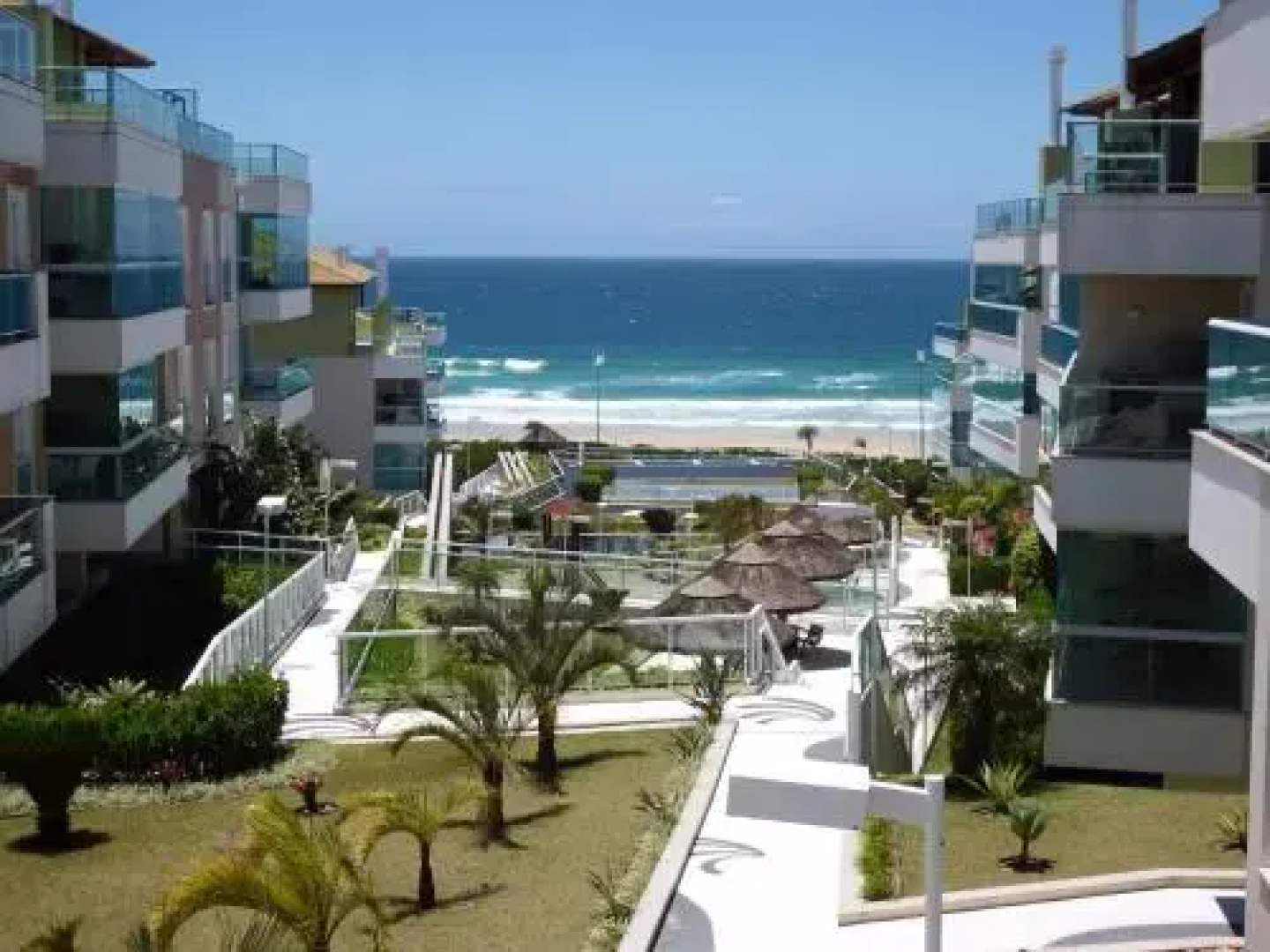 Aguas do Santinho