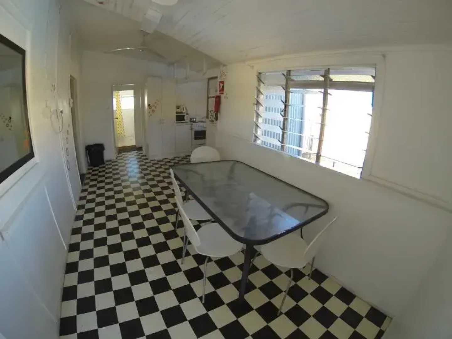 AussieWolf Share House