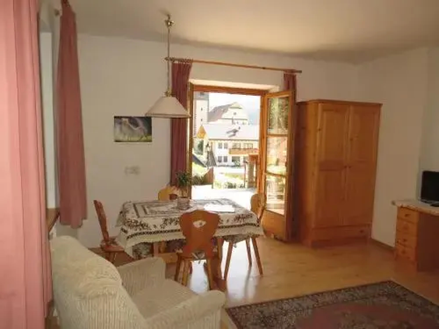 Agriturismo Kabishof