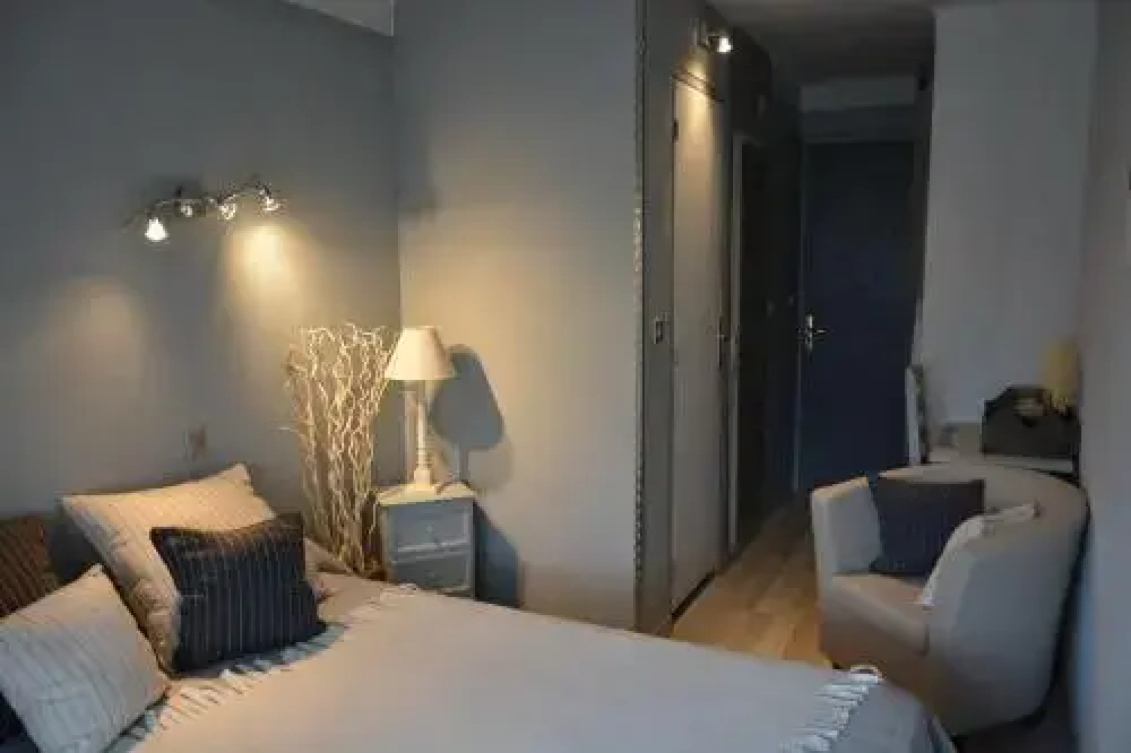 Hotel & Restaurant Le Chalvet