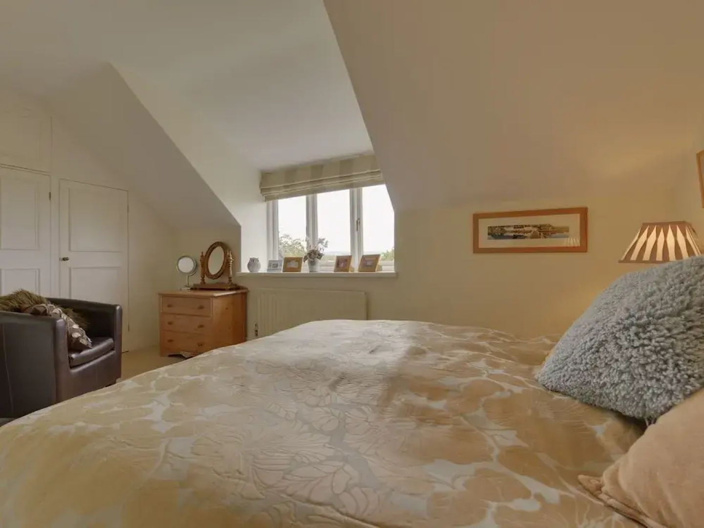 Linney Cottage