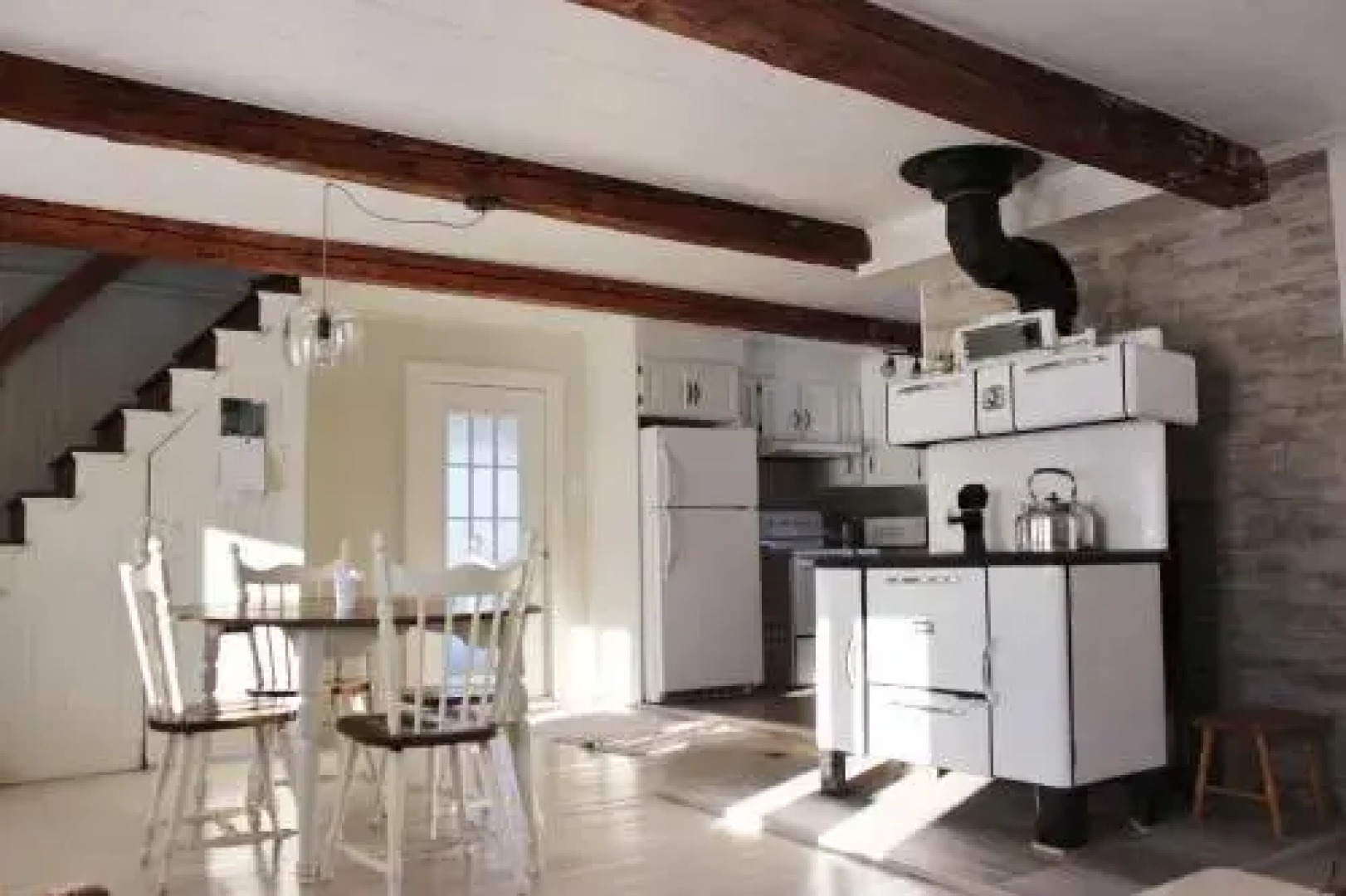 Maison Du Vieux Chemin