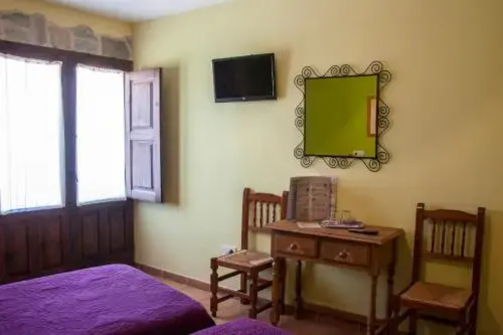 Posada El Tesin
