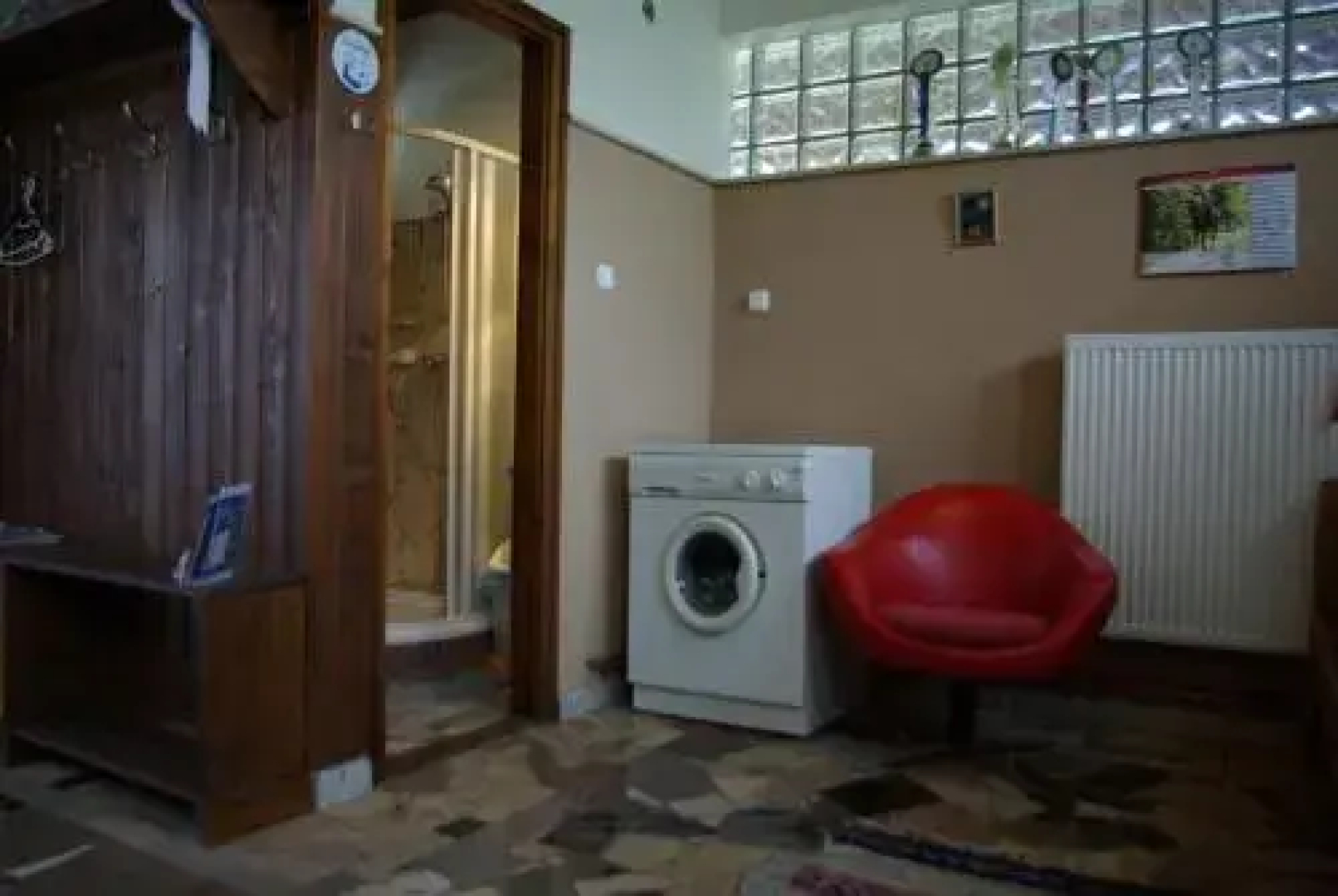 Szerval Horse Riding Holidays