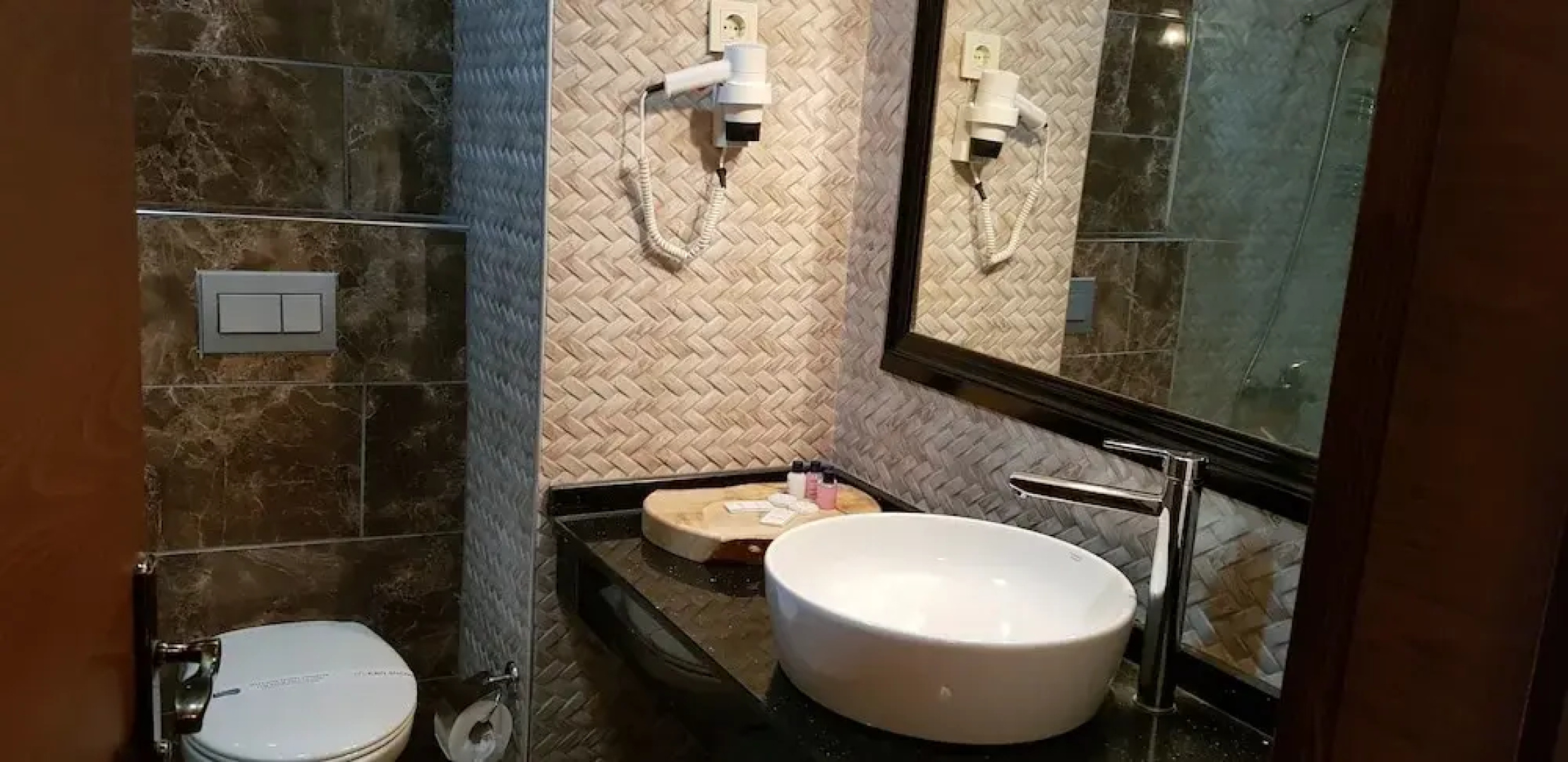 Dolina Sarikamis Hotel