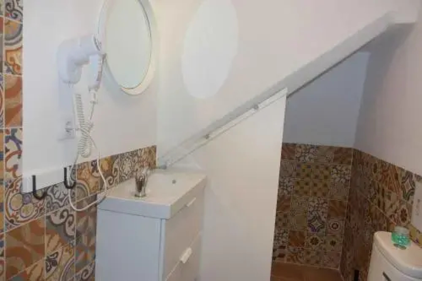 Apartamento Comendador