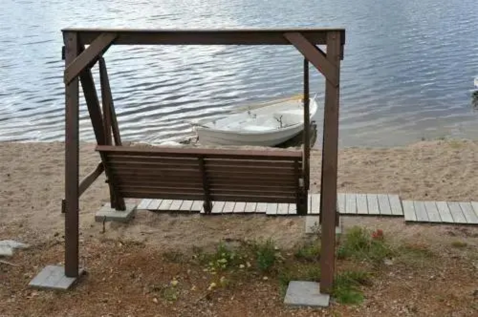 Kauppisen Lomamökit