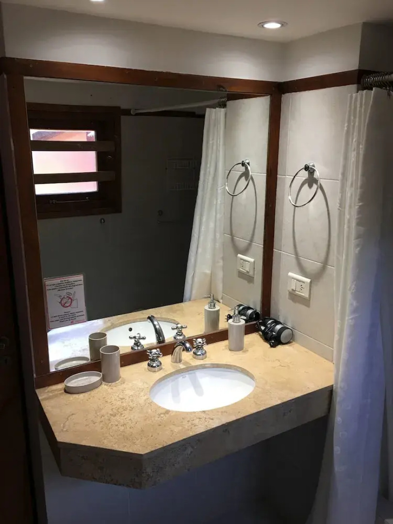 Tunquelen, Paraje de Reposo.