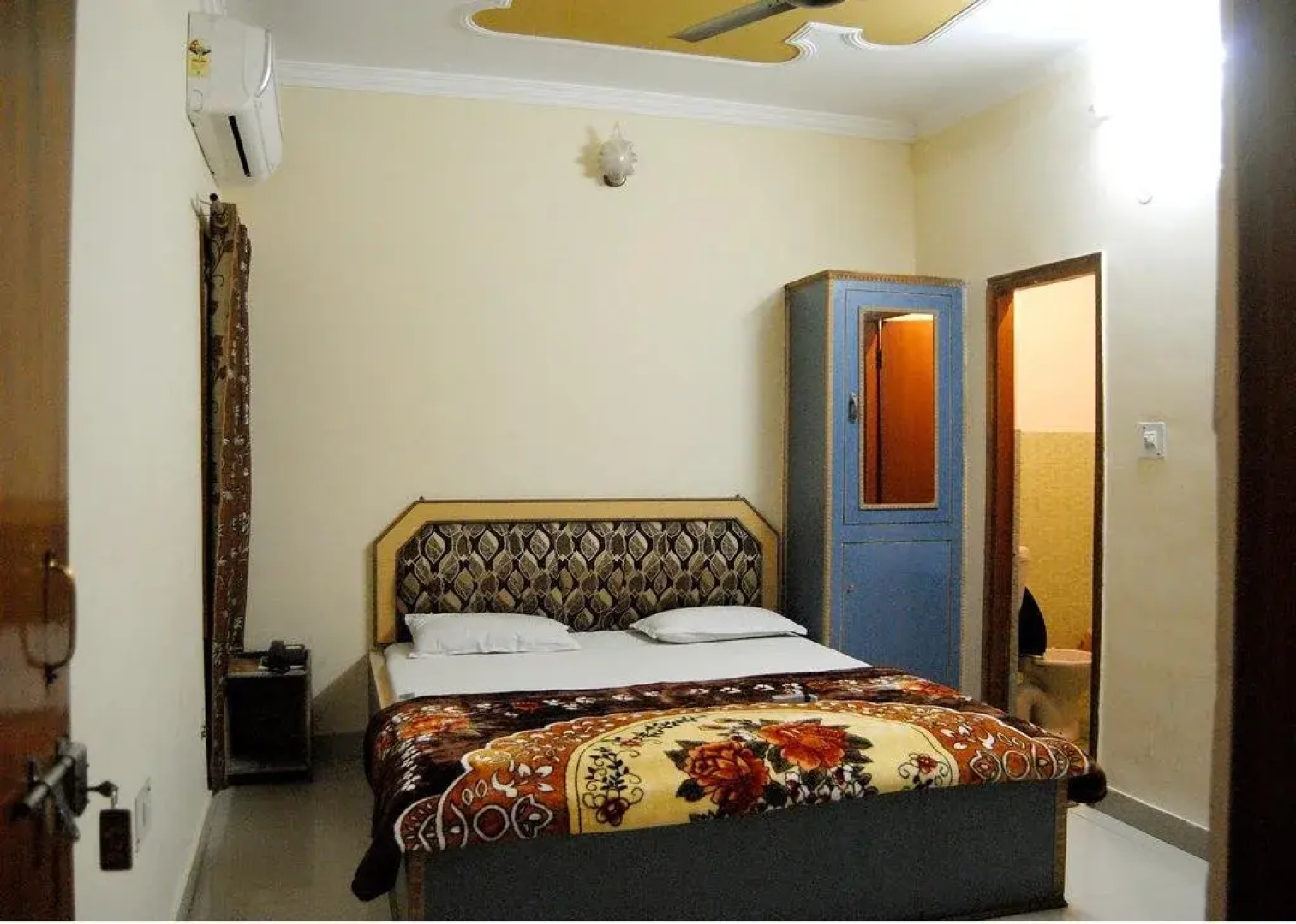 Hotel Maan
