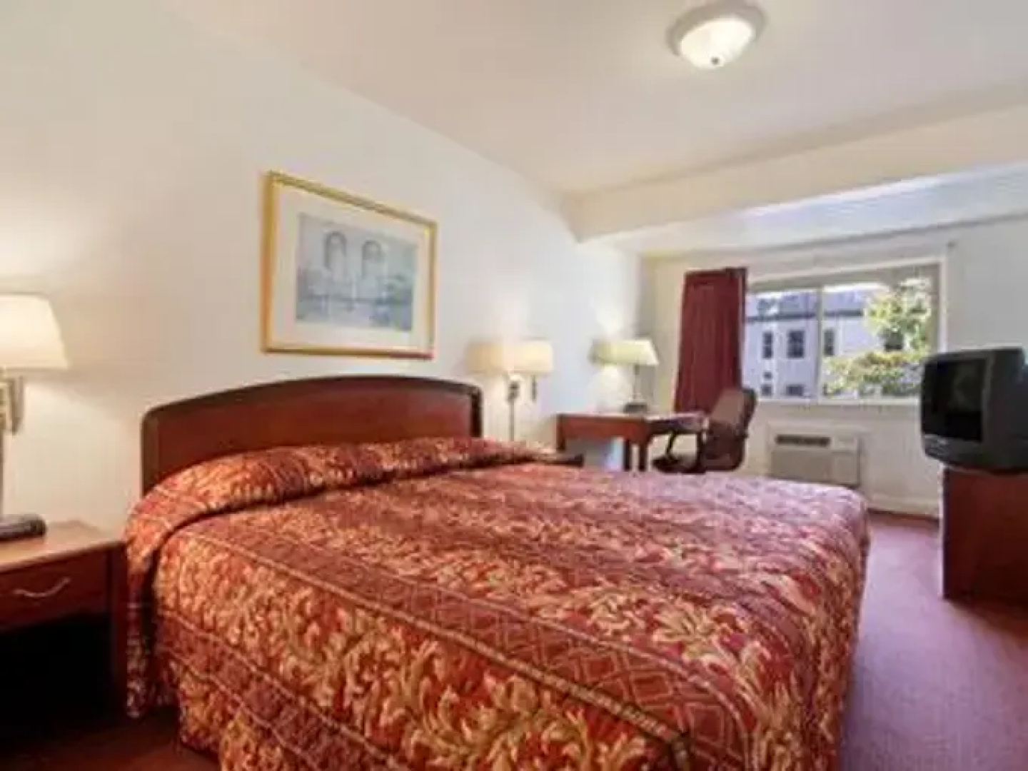 Travelodge - Alexandria