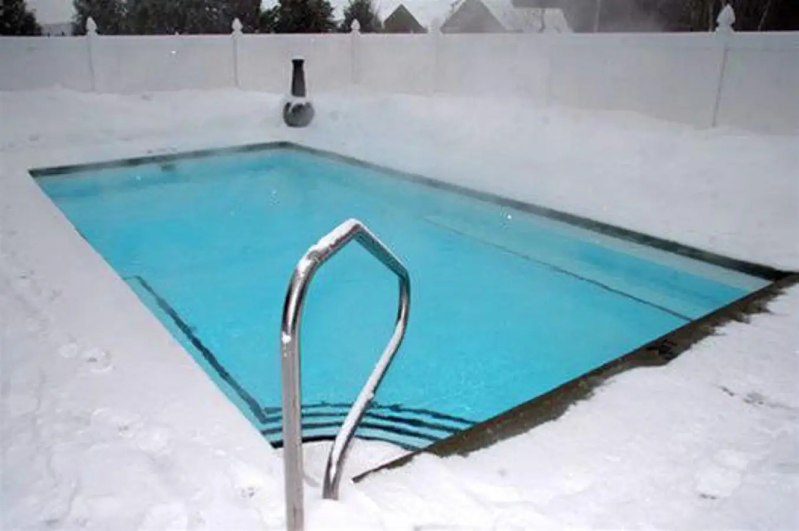 Chalet Killington