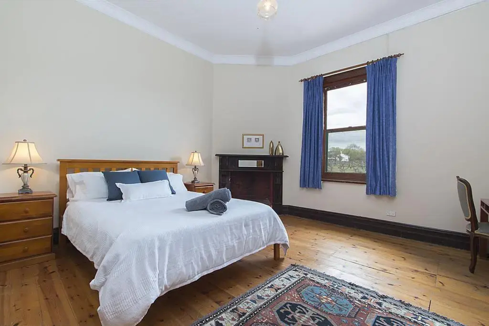 Barossa Vineyard Guesthouse