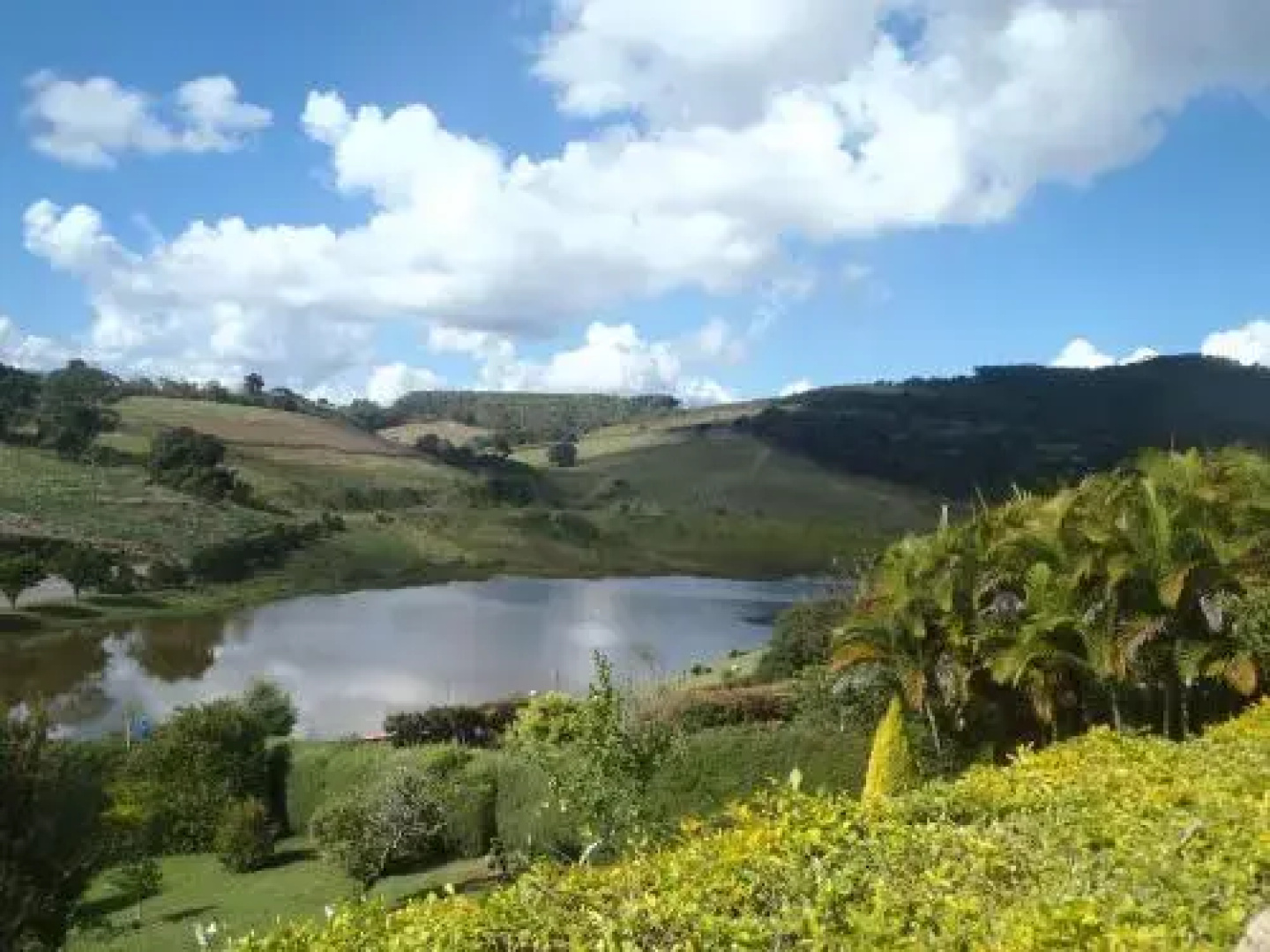Fazenda Coronel Jacinto