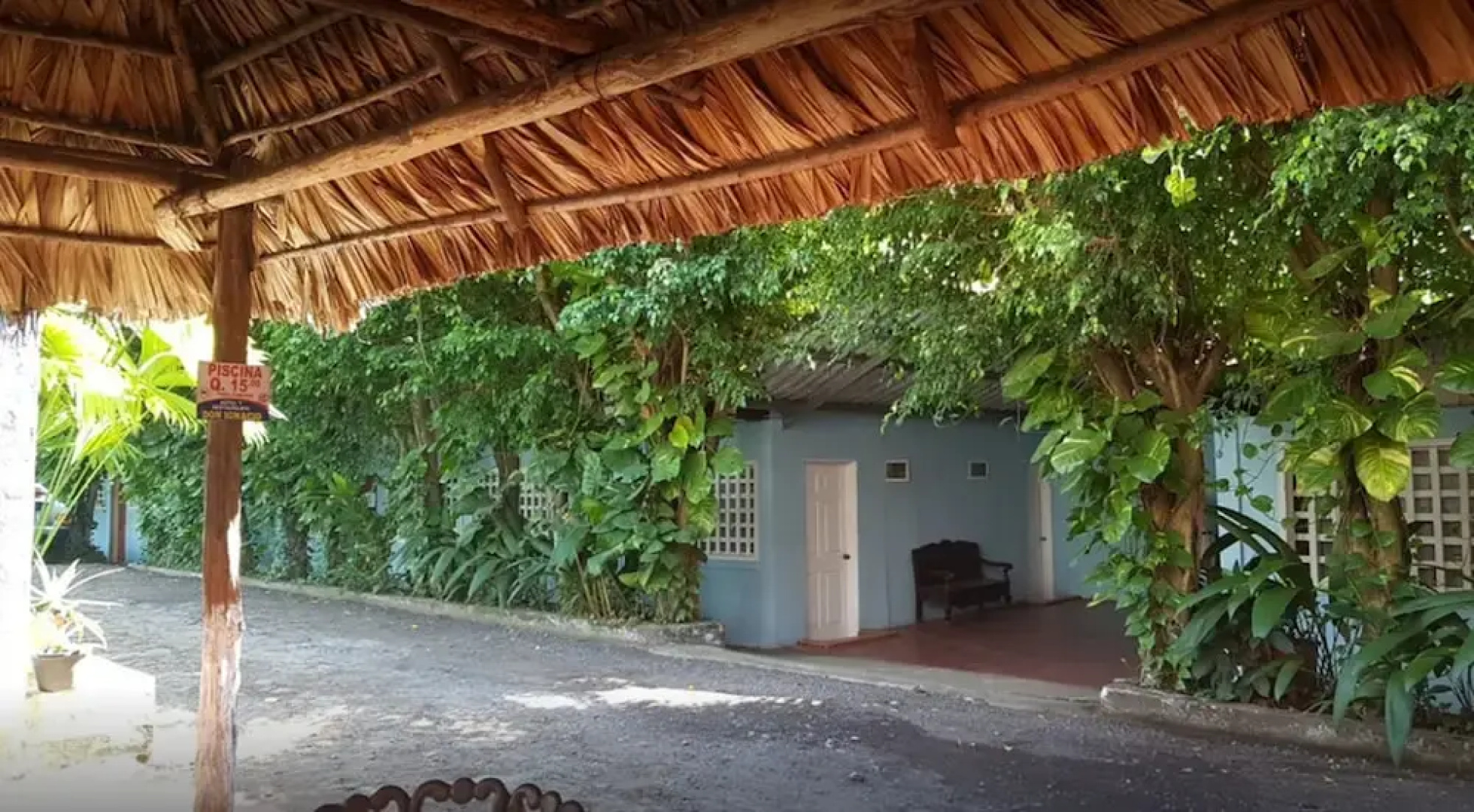 Hotel Don Ignacio