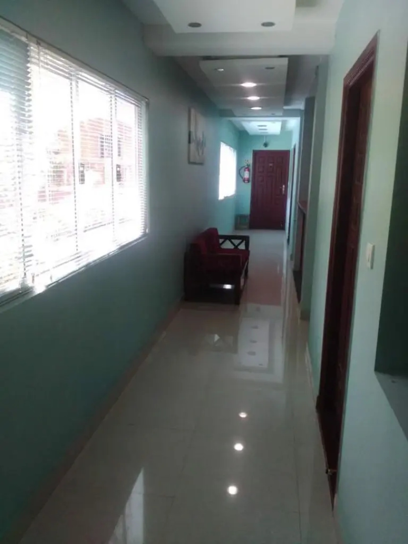 Max Classic Serviced Apartment