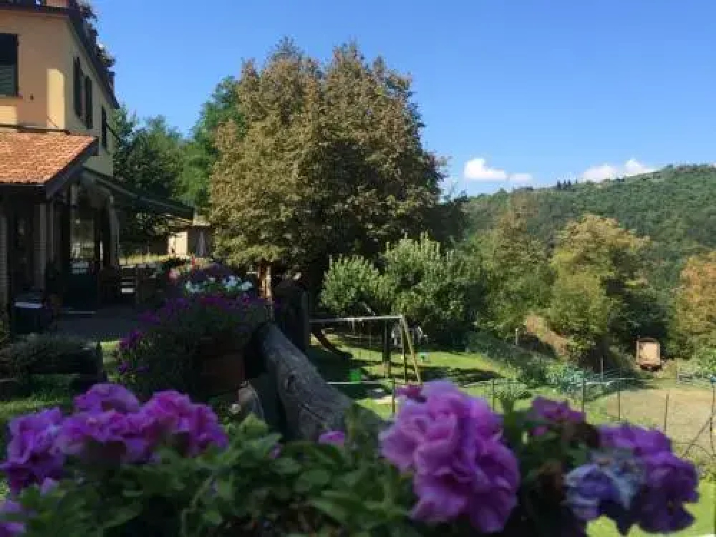 La Taverna Del Nonno
