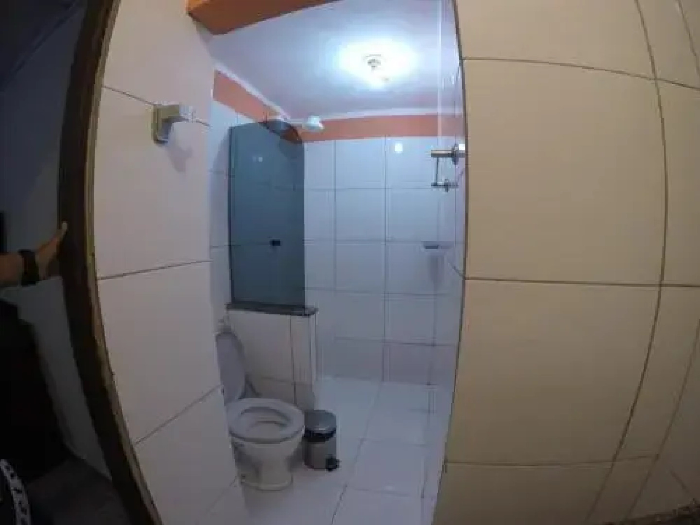 Pousada Jangadas de Canoa