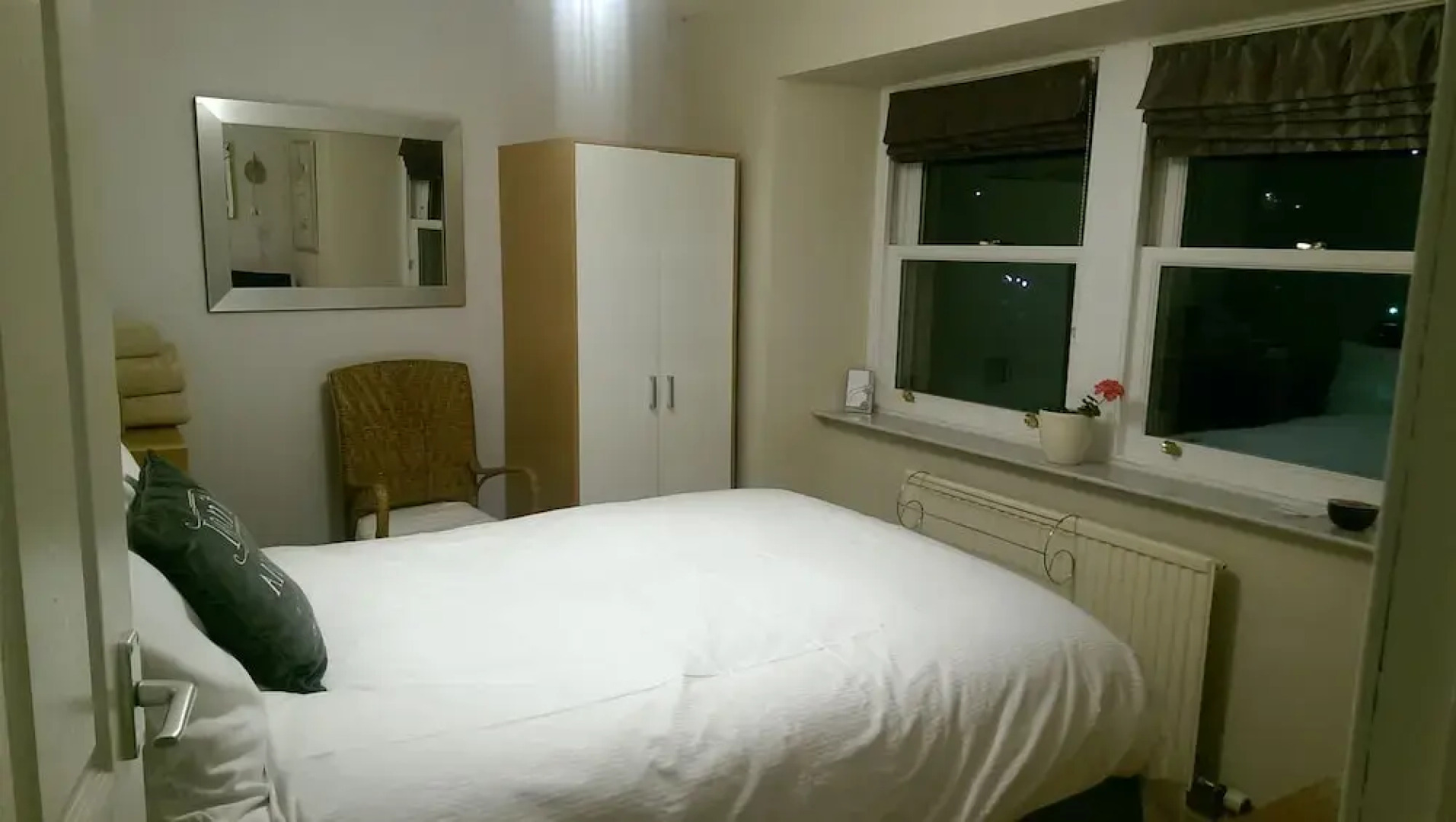 Castlefield Cottage in Central Cupar