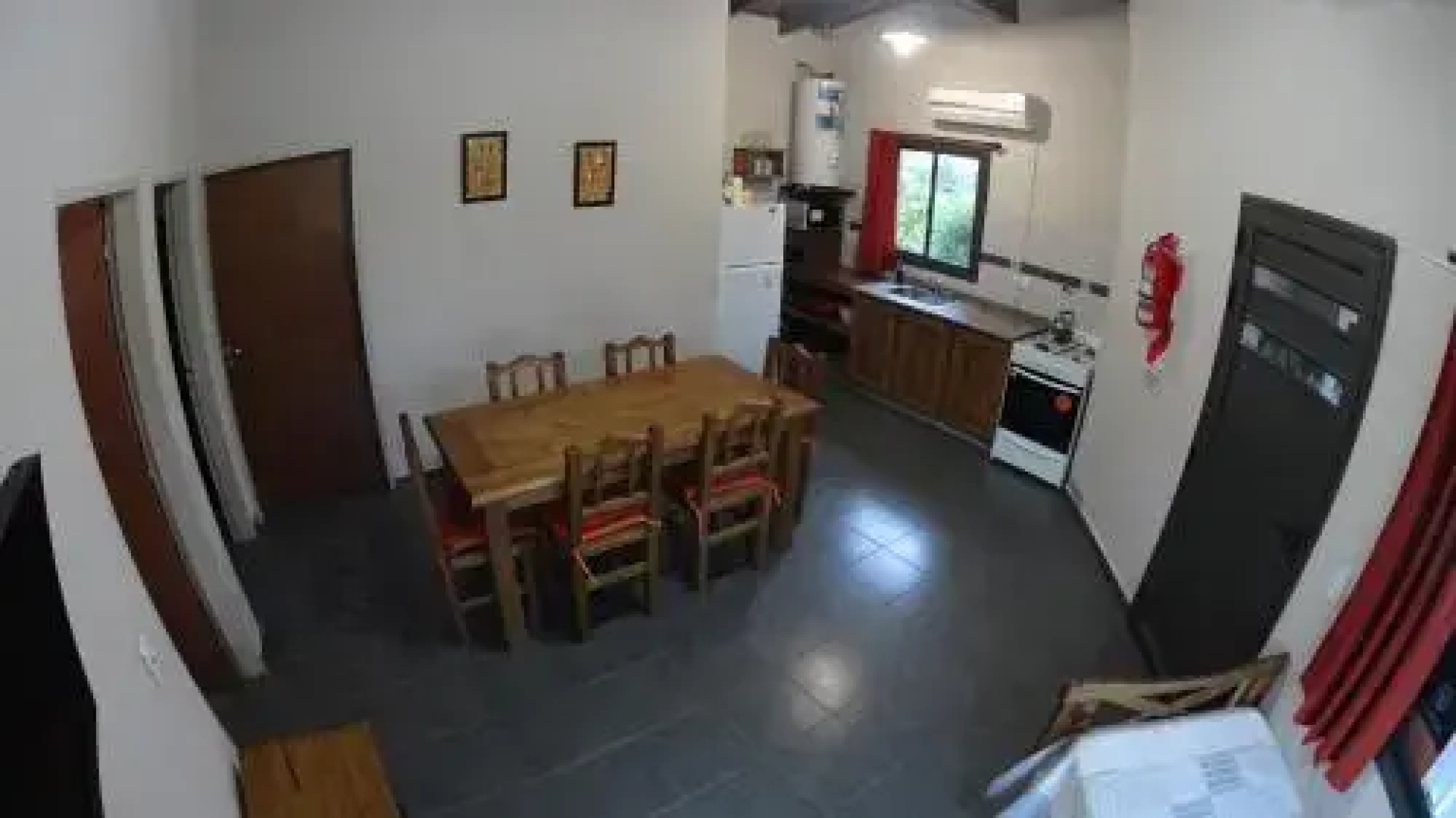 Cabañas Al Jannah