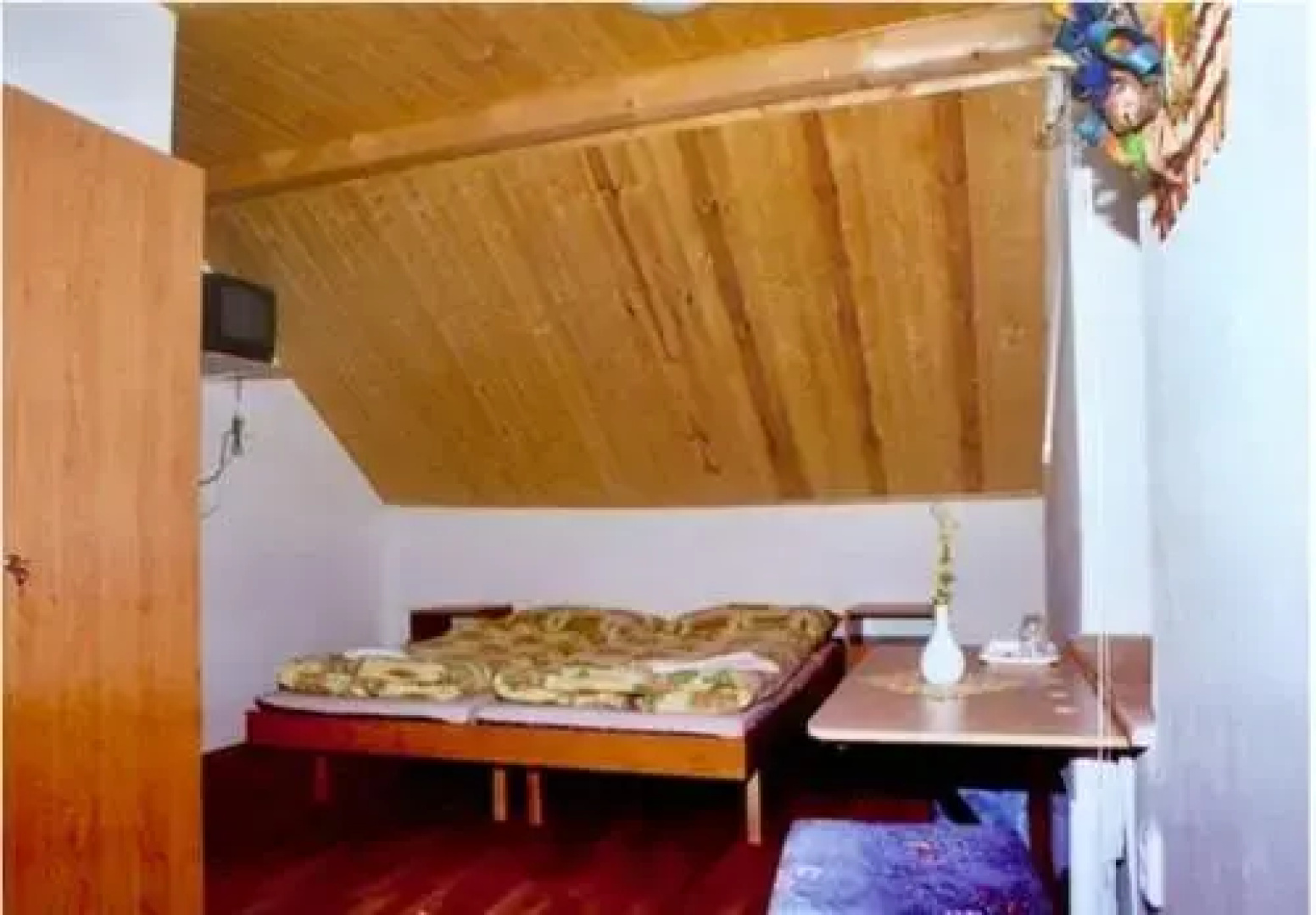 Penzion Slovakotour