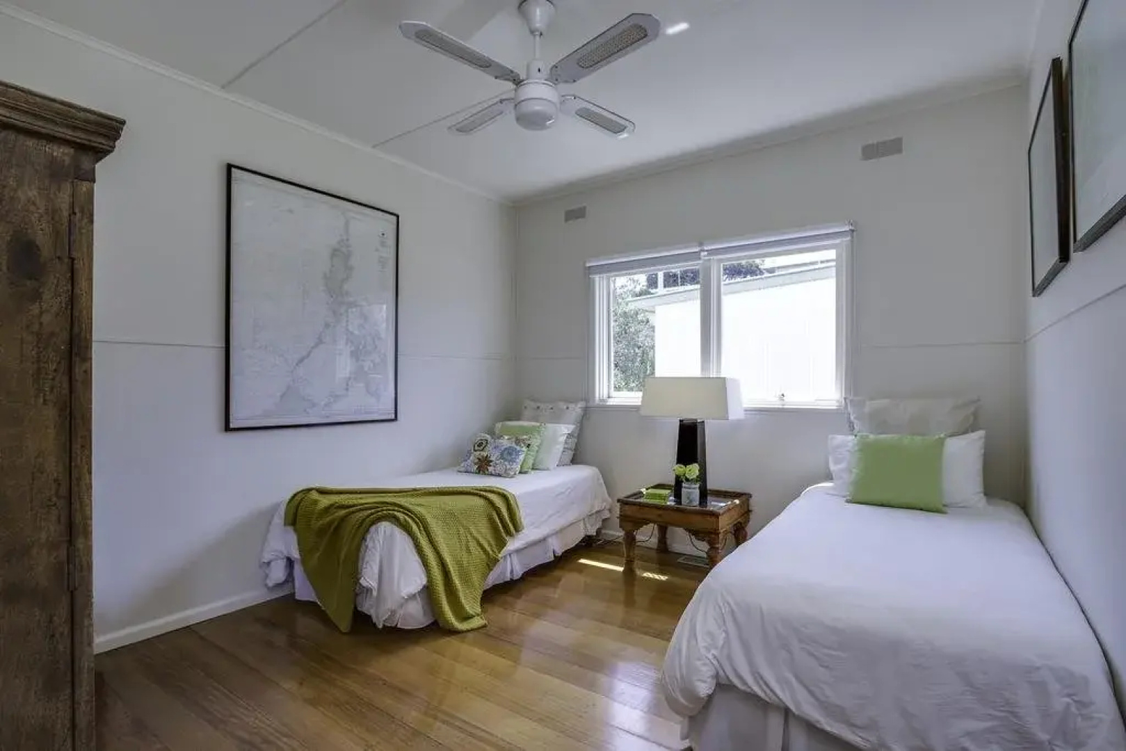 Heather's Hideaway