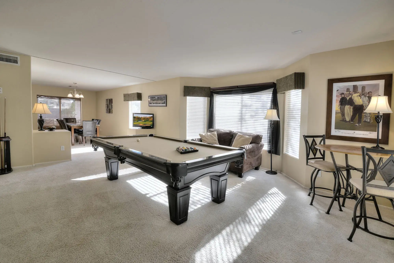 Bel Fleur - 6 Bed Home - Litchfield Park