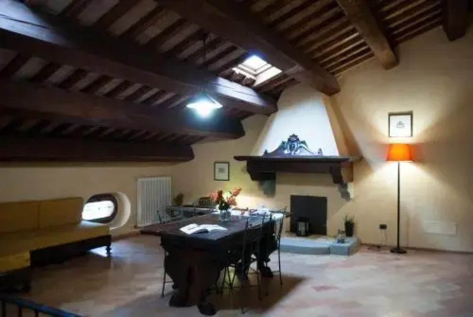 B&B Piazza del Papa