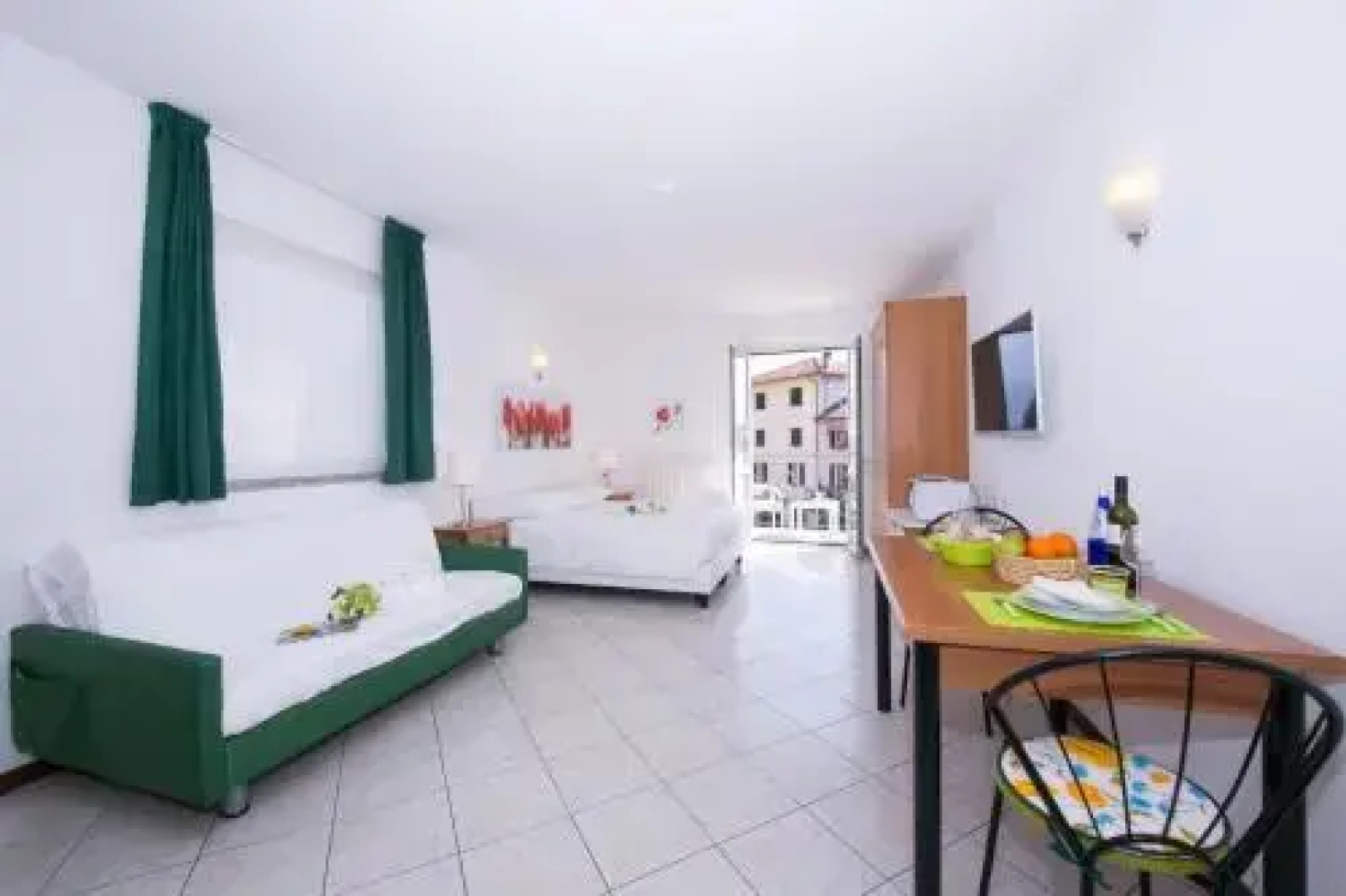 Residence Cardinello