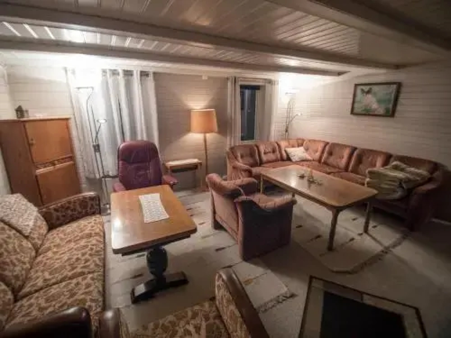 Hansali Holiday Home