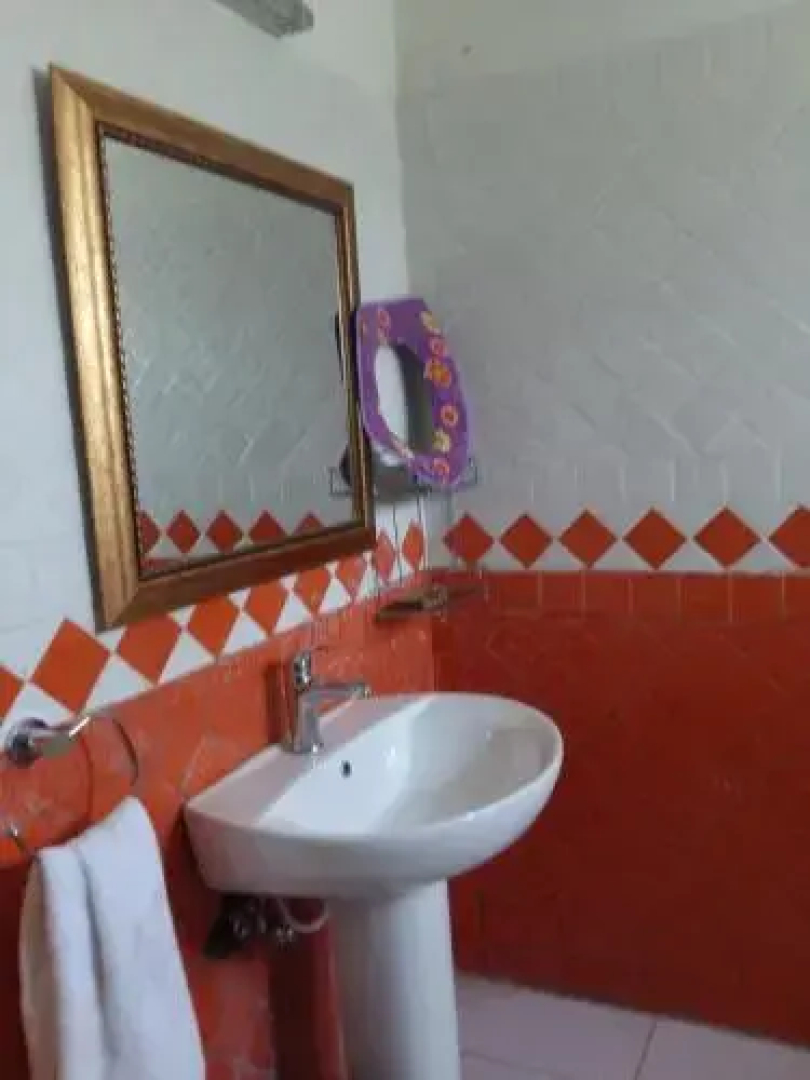 Sachal Mirs Village Resort