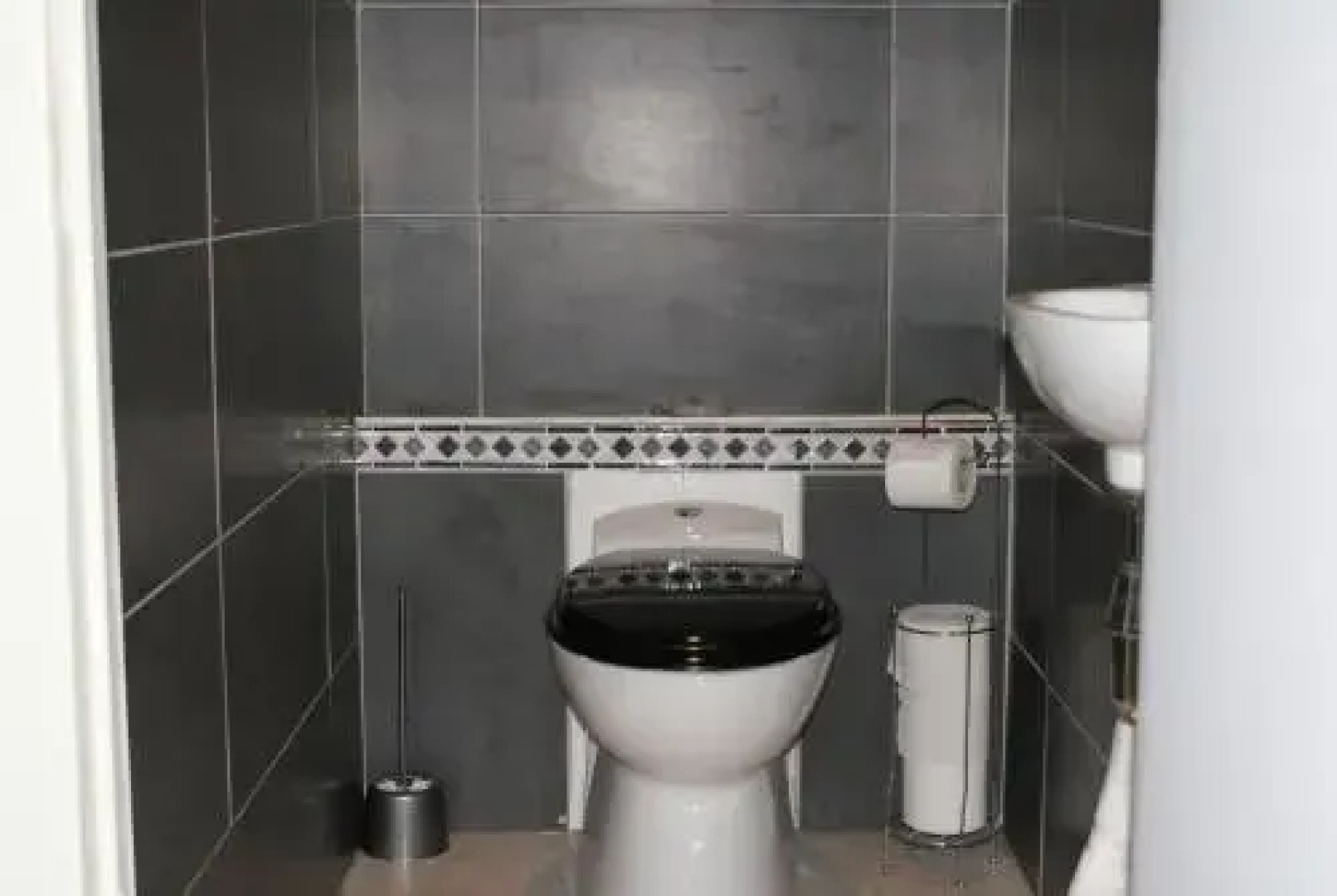 Le gîte de l Ourthe