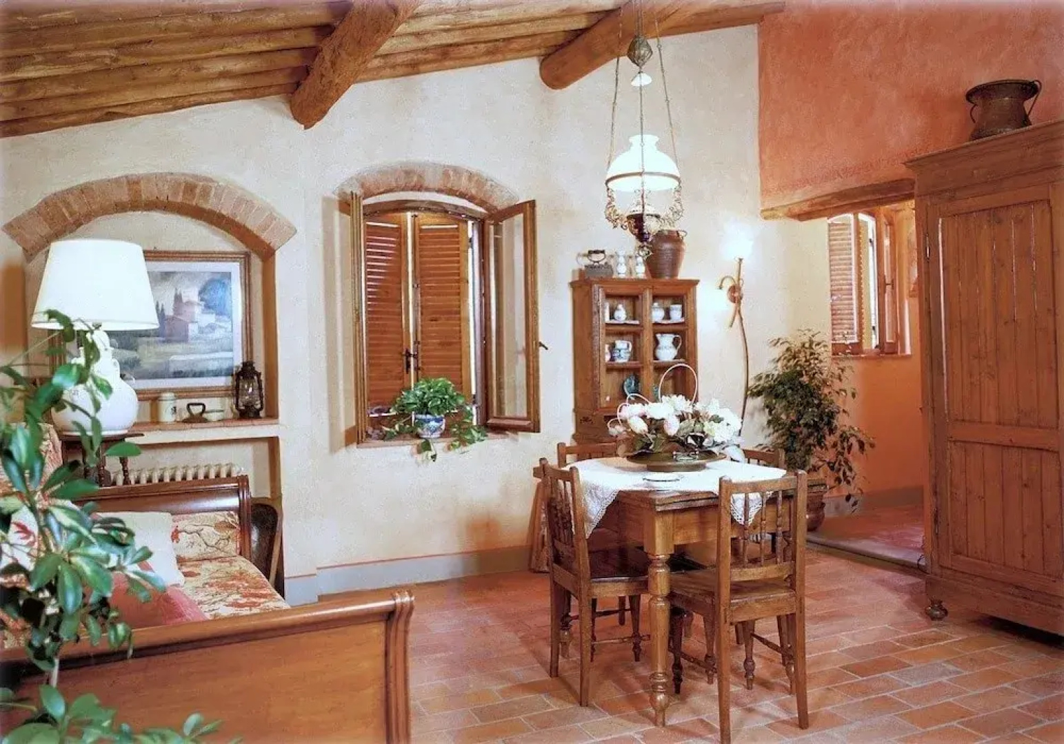 Tognazzi Casa Vacanze - Casa Giulia